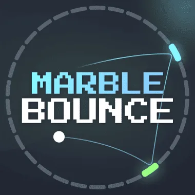 Marble Bounce