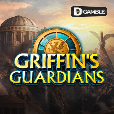 Griffin Guardians Gamble Feature